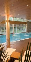 YASTREBETS WELLNESS & SPA HOTEL 