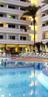 Coral Suites and Spa (Adults Only +16)