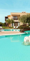 MEDITERRANEAN VILLAGE HOTEL AND SPA