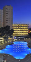 HOTEL BULEVARD