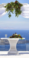Suites of the Gods Cave Spa Hotel (Megalochori - Santorini)