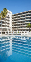 Innside Alcudia By Melia