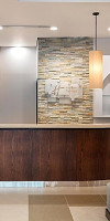 HOLIDAY INN EXPRESS DUBAI SAFA PARK
