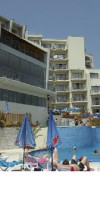 Park Hotel Golden Beach