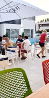 BUNGA BUNGA RESORT.