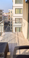 Apartamente Santorini