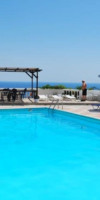 Lithos Hotel (ex. Kasteli Samos)