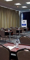 Holiday Inn Express Dubai -Internet City (Dubai)