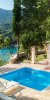 BLUE PRINCESS BEACH RESORT (Liapades) (C) 