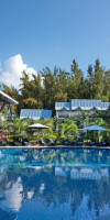 Pearle Beach Resort And Spa