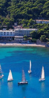 Hotel Vis (Dubrovnik)