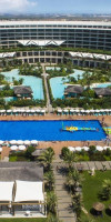 Maxx Royal Belek Golf Resort