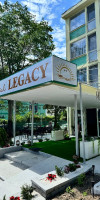 Hotel Legacy..