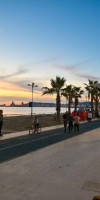 Hotel Zanzi (Durres)