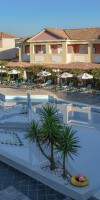 Ecoresort Zefyros Hotel (Zakynthos CR)