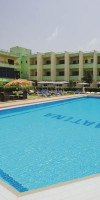 Matina Hotel