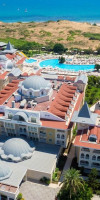SIDE STAR RESORT.