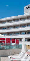 ESTILO FASHION HOTEL