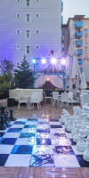CLUB BIG BLUE SUITE HOTEL