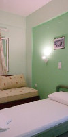 Sirios Hotel (Kathismata)