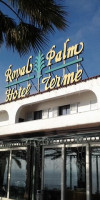 Hotel Terme Royal Palm