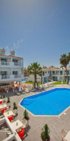 Princessa Vera Hotel Apartments 