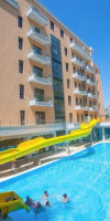 Diamond Hill Resort SPA (Vlore)