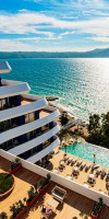 Regina Blu Hotel (Vlore)