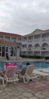Meridien Beach Hotel (Argassi)