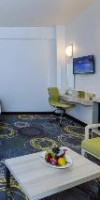 Ibis Styles Dragon Mart Dubai