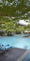 Courtyard by Marriot Nusa Dua Resort