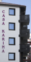 Casa Karina 