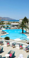 Mythos Palace Resort and Spa (Georgioupolis)