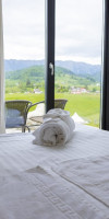 Ursa Mica Glamping Resort