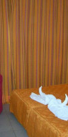 RIADH PALMS RESORT SPA (recomandat 3*+)
