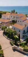 Costa Rossa Boutique Hotel
