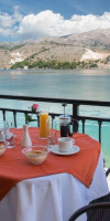 AGGELOS HOTEL 2* 