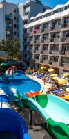 Hotel Prestige Hotel and Aquapark