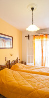MARINA APARTMENTS HOTEL (Agios Gordios) (C)