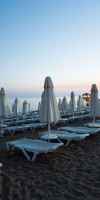 WATER SIDE RESORT and SPA