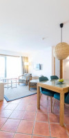 The Patio Suite Hotel