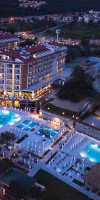 RAMADA RESORT BY WYNDHAM KUSADASI AND GOLF