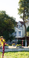 Vila Capra Vecinului