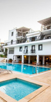 Modern Life Hotel Bodrum