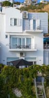 Ammoudeli Apartments Plomari