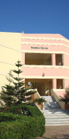 Vantaris Corner (Crete)