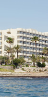 Hotel Sabina Playa