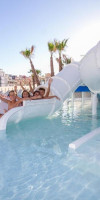 Suitopia Sol y Mar Suites (Calpe)