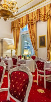 Hotel Imparatul Romanilor