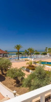 Garden Playanatural Hotel and Spa (R)